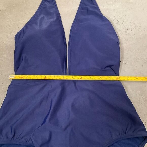 Ted Baker Pikaa One Piece Swimsuit - Picture 8 of 12